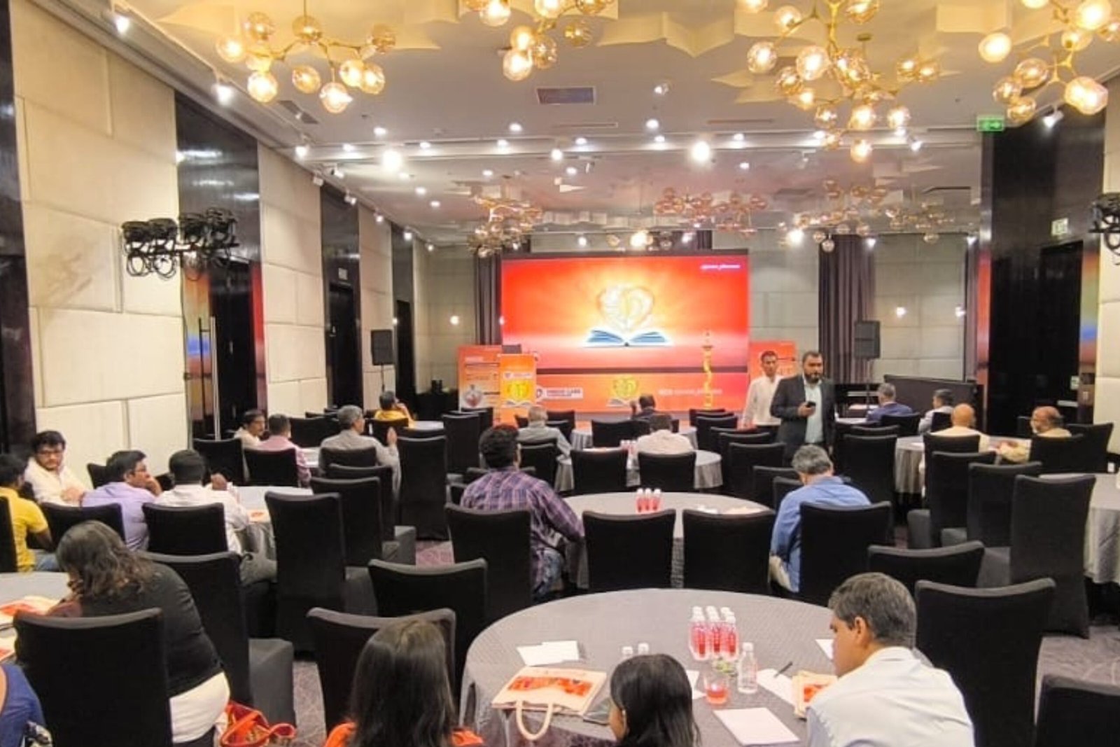 HMOD Care Symposium