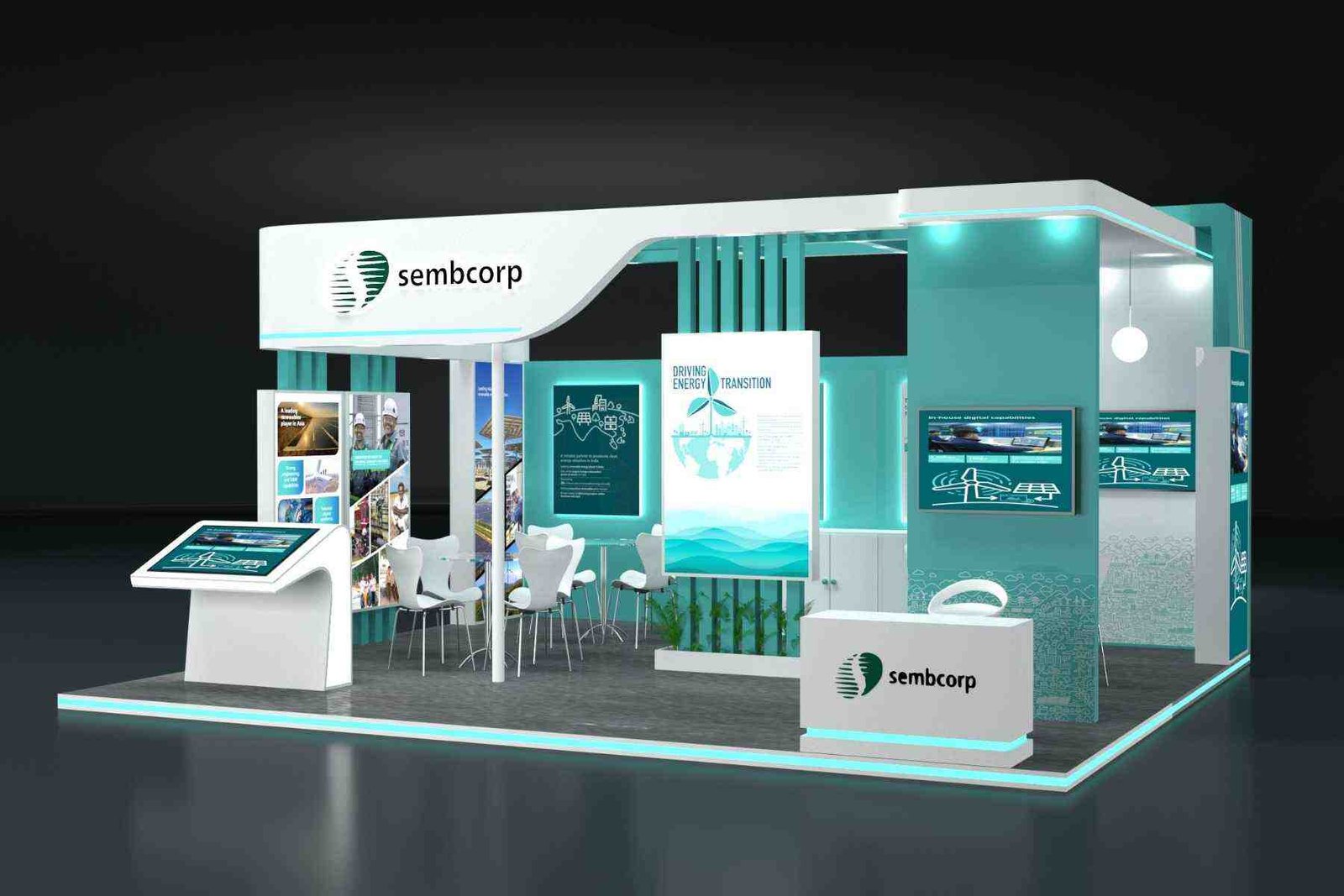 Sembcrop 3D