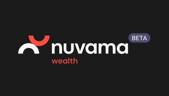 nuvama