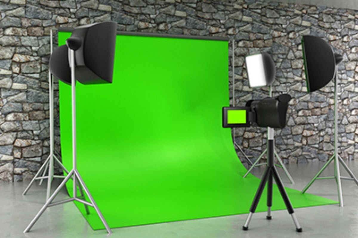 Chroma Photobooth