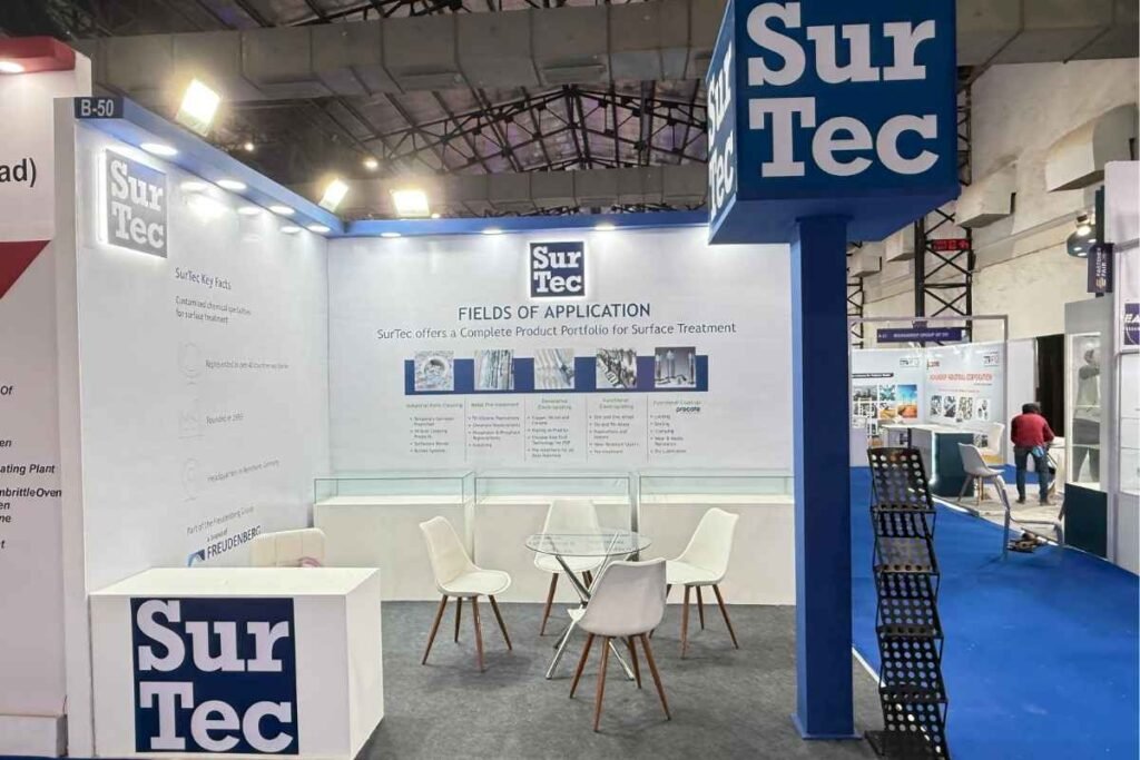 SurTec 2024