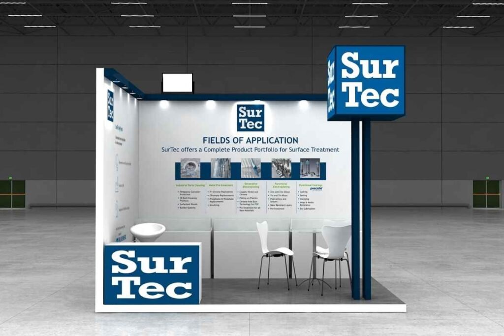 SurTec 3D 2024