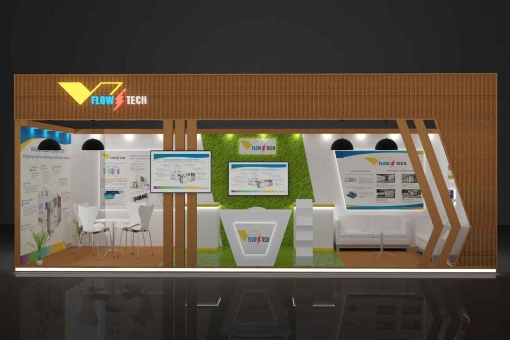 Vflow Tec 3D