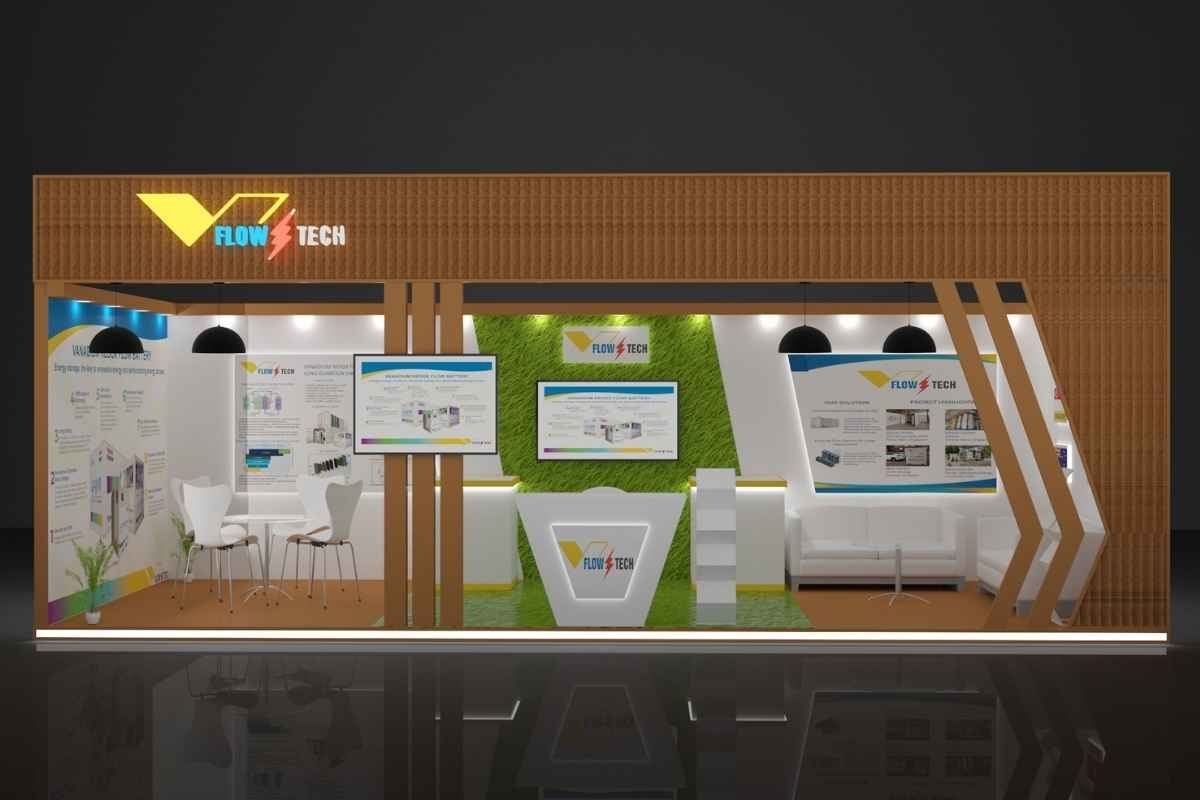 Vflow Tec 3D